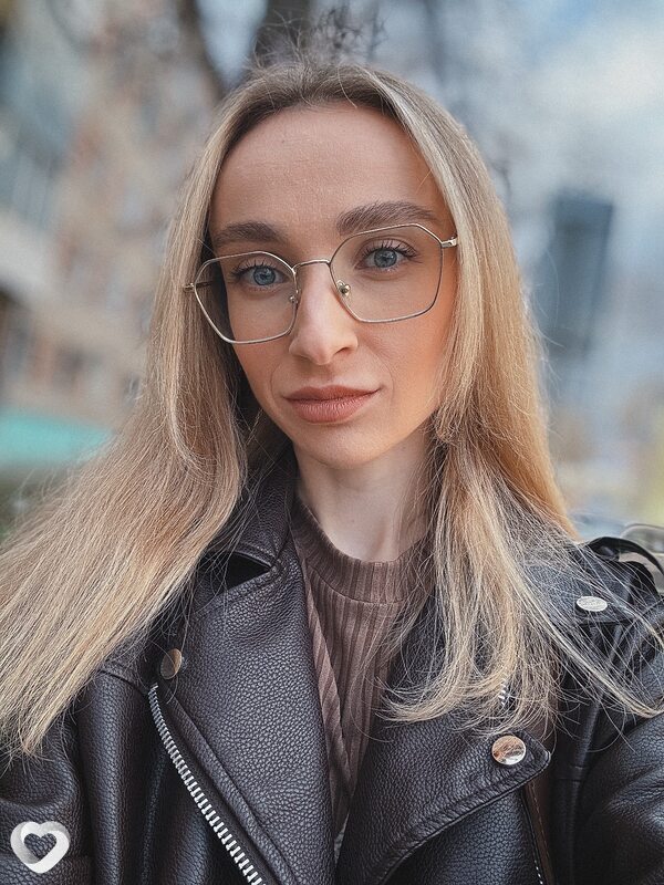 Ольга, 26, Воронеже — анкета №2110662