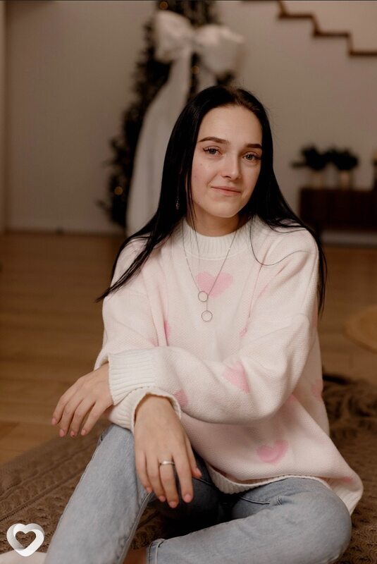 Екатерина, 26, Могилев — анкета №2110489