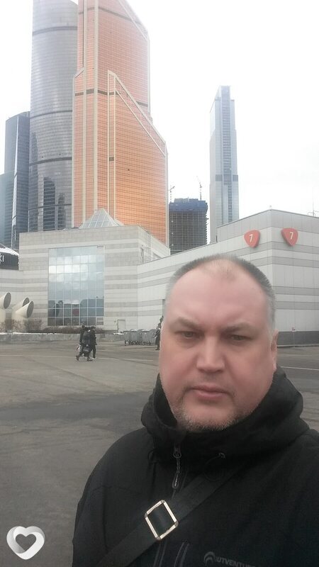 Дмитрий, 52, Обнинске — анкета №2110503