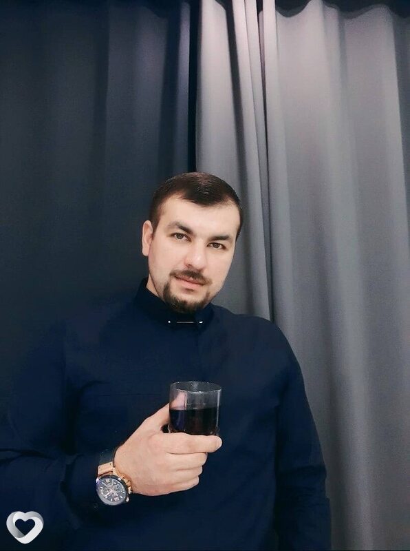 Валентин, 40, Мурманске — анкета №2110507
