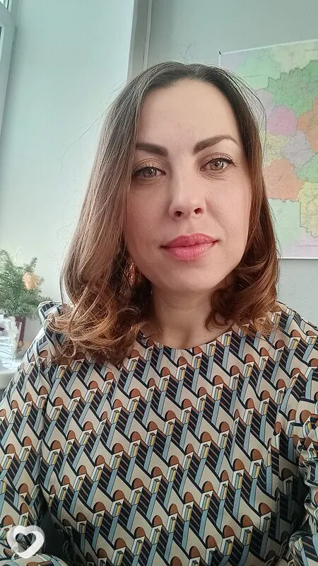 Юлия, 44, Москве — анкета №2110510