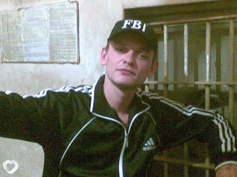 Константин, 34, Темрюке — анкета №2111586