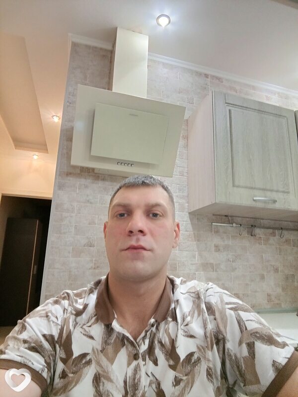 Ккк, 41, Истре — анкета №2111591