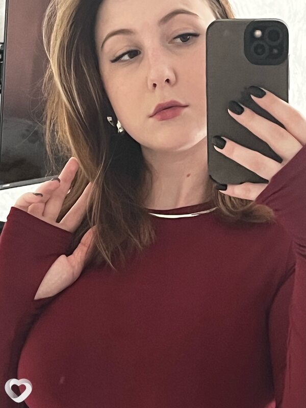 Екатерина, 21, Тюмени — анкета №2110527