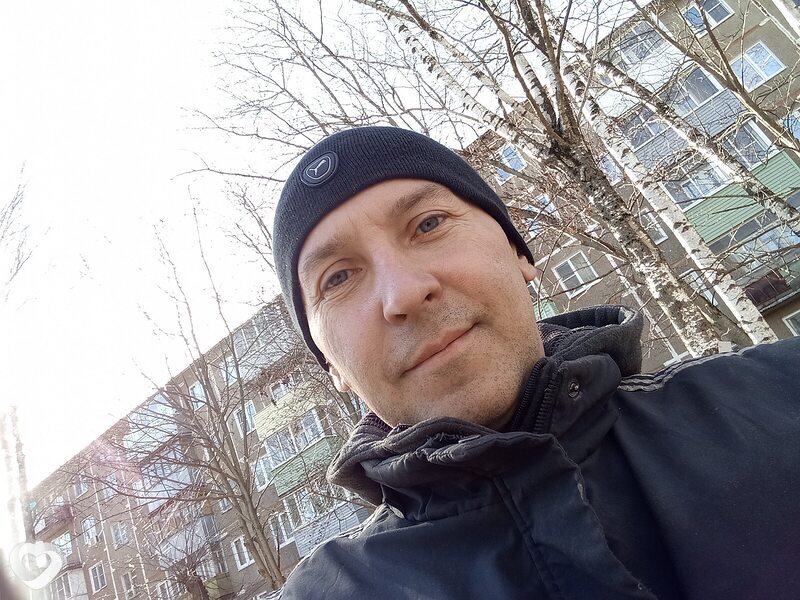 Толян, 44, Иванове — анкета №2110427
