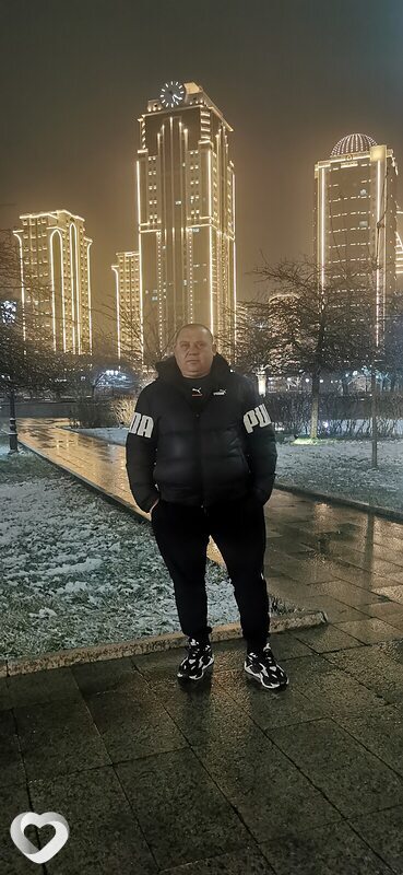 Сергей, 41, Белгороде — анкета №2110444