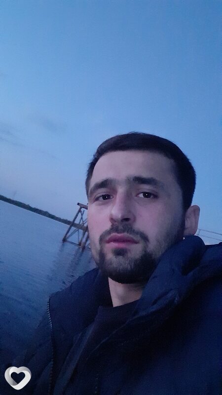 Шарипов, 29, Сургуте — анкета №2110451