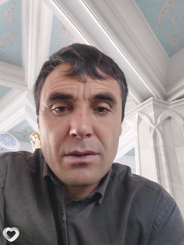Али, 44, Донецке — анкета №2110636
