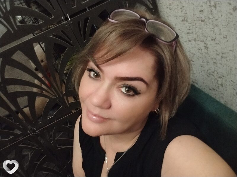 Катерина, 49, Москве — анкета №2110638
