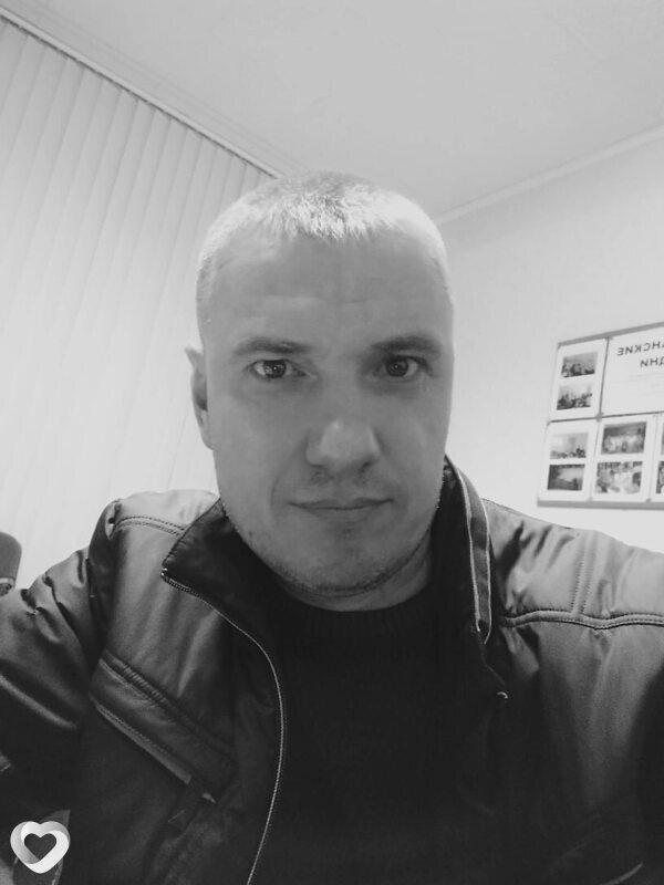 Юрий, 46, Санкт-Петербурге — анкета №2110642