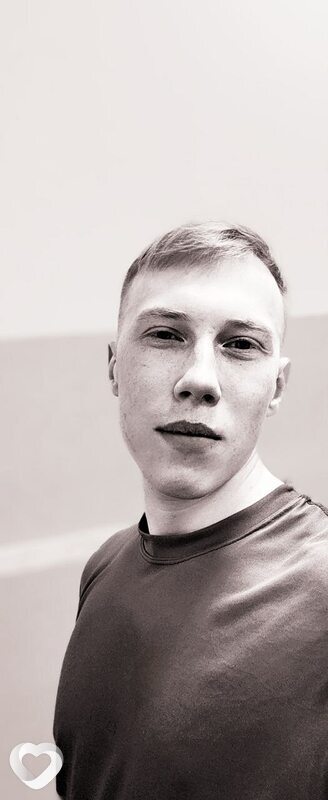 Max, 22, Челябинске — анкета №2110573