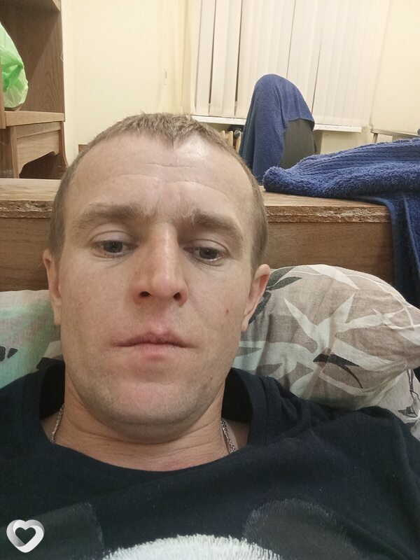 Эдуард, 34, Минске — анкета №2110580