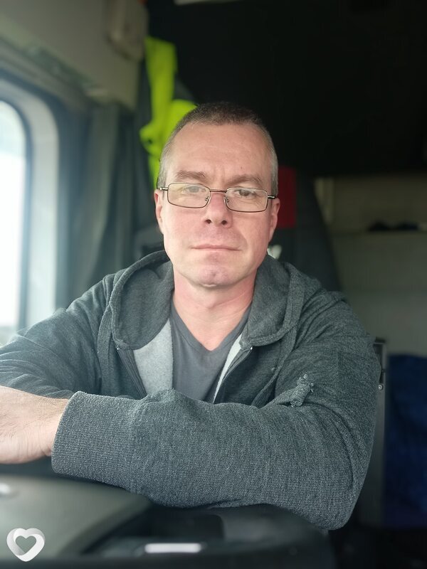 Николай, 47, Слониме — анкета №2110582