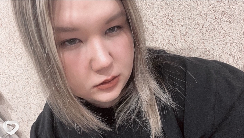 Дарья, 21, Пензе — анкета №2110588
