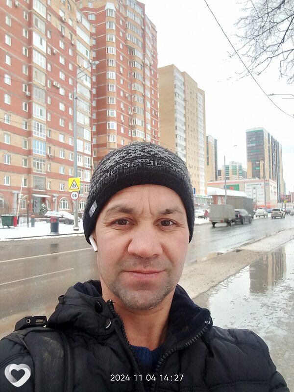 Алексей, 42, Перми — анкета №2110589