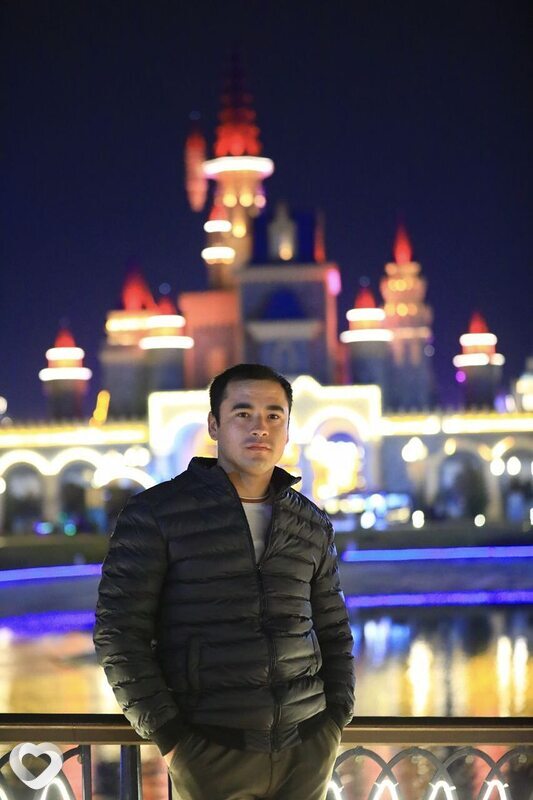 Ilyosbek, 28, Ташкент — анкета №2110595