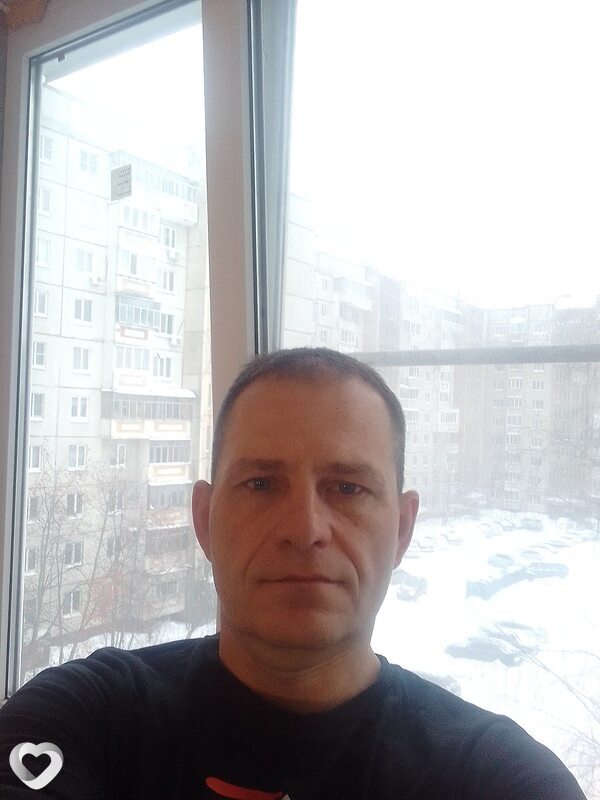 Женя, 52, Липецке — анкета №2110155