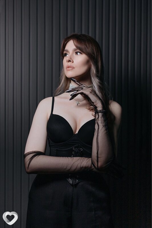 Ангелина, 26, Смоленске — анкета №2154068