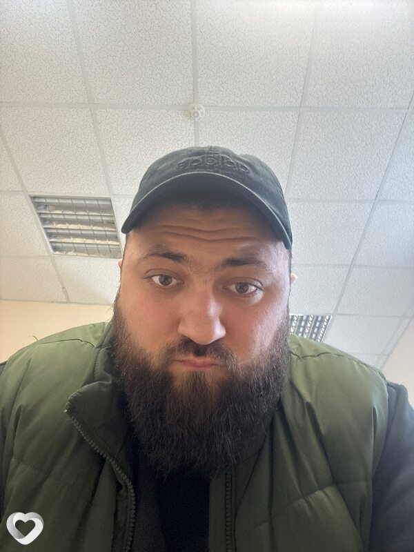 Shamil, 31, Минске — анкета №2110157