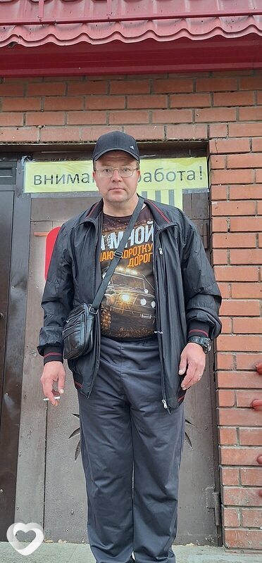 Виталий, 46, Москве — анкета №2110292