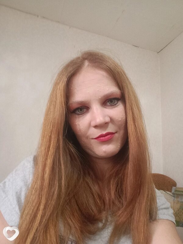 Арина, 36, Минске — анкета №2154072
