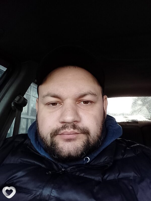 Влад, 36, Харькове — анкета №2154029