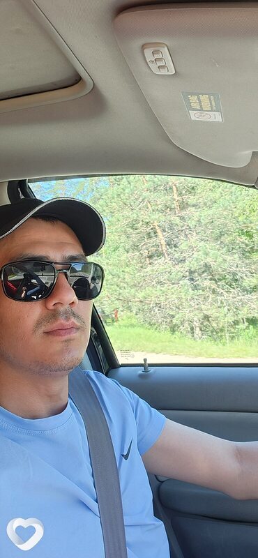 Сердар, 37, Минске — анкета №2154033