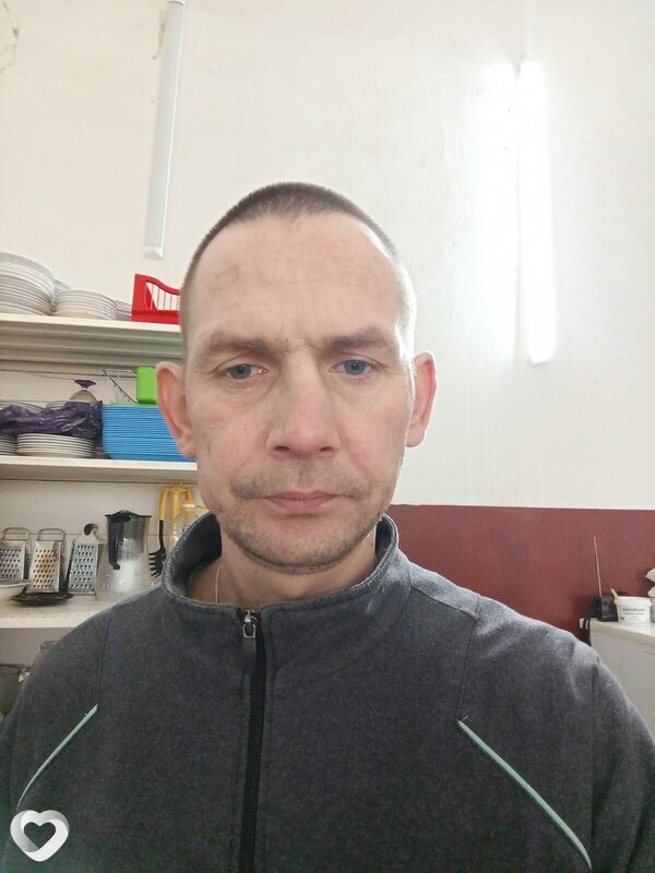 Сергей, 37, Алчевске — анкета №2154036