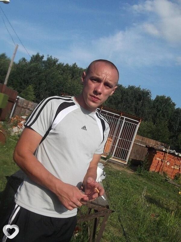 Дмитрий, 38, Ногинске — анкета №2154042