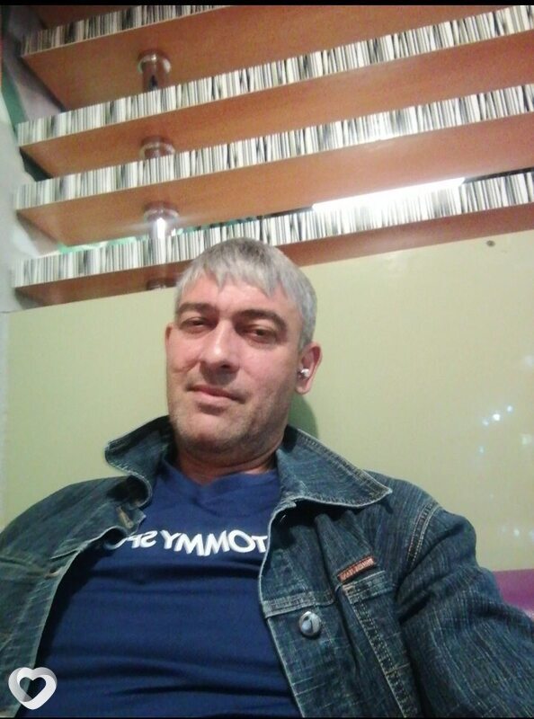 Алексей, 45, Владикавказе — анкета №2154046