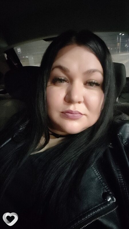 Natali, 42, Брянске — анкета №2154048