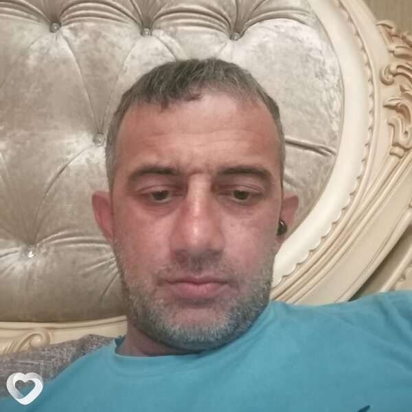 Аслан, 41, Нальчике — анкета №2110599