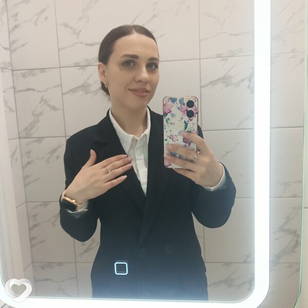 Анастасия, 32, Перми — анкета №2110612