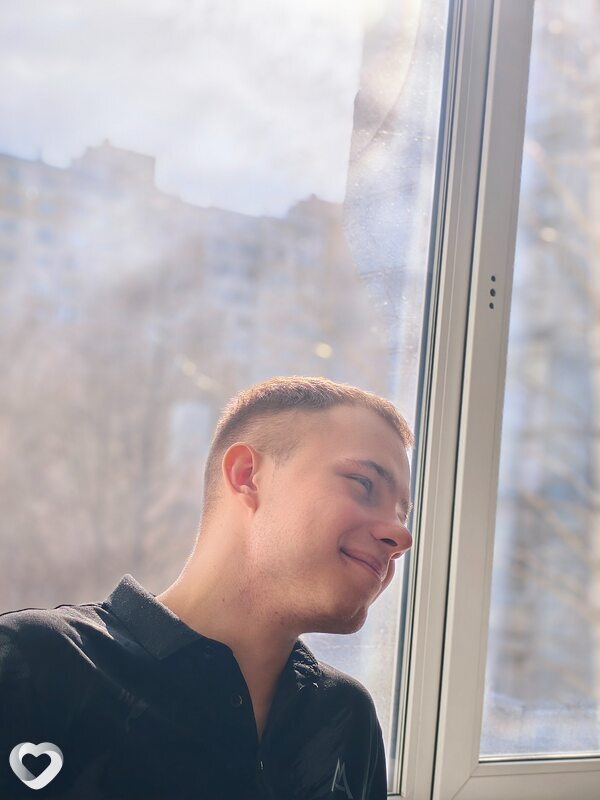 Алексей, 19, Новосибирске — анкета №2110552