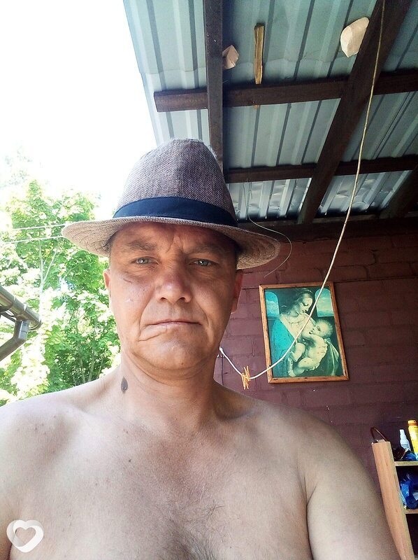 Игорь, 49, Могилев — анкета №2111160