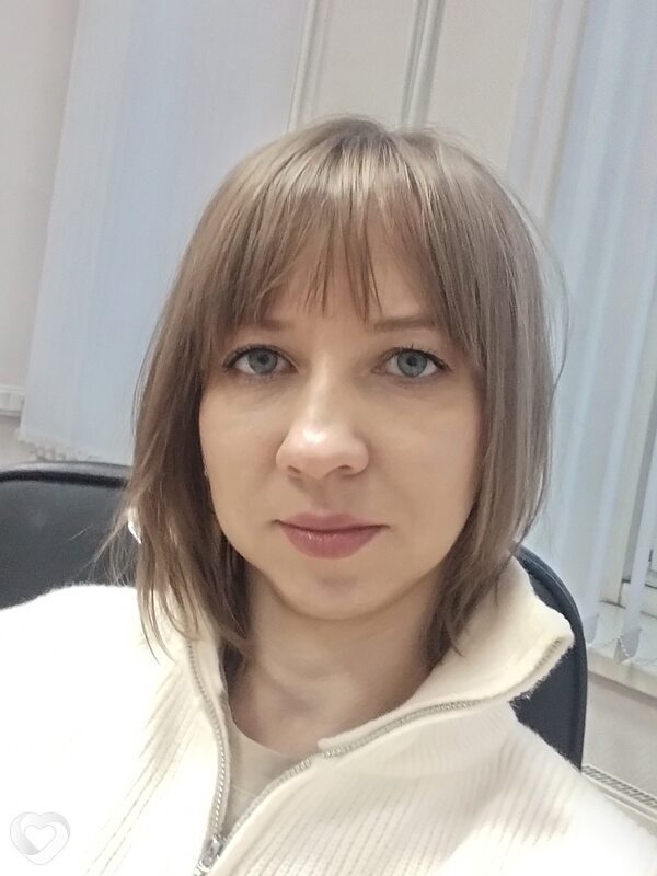 Анастасия, 38, Москве — анкета №2111161
