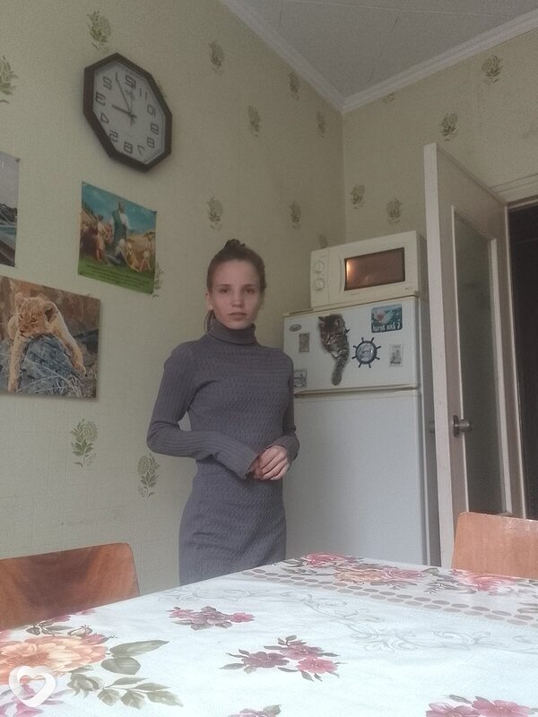 Анастасия, 20, Краснодаре — анкета №2111176