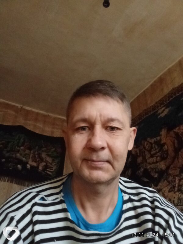 Андрей, 47, Ейске — анкета №2110794