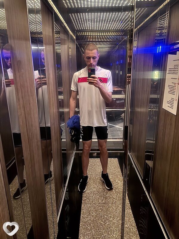 Алексей, 21, Белгороде — анкета №2110802