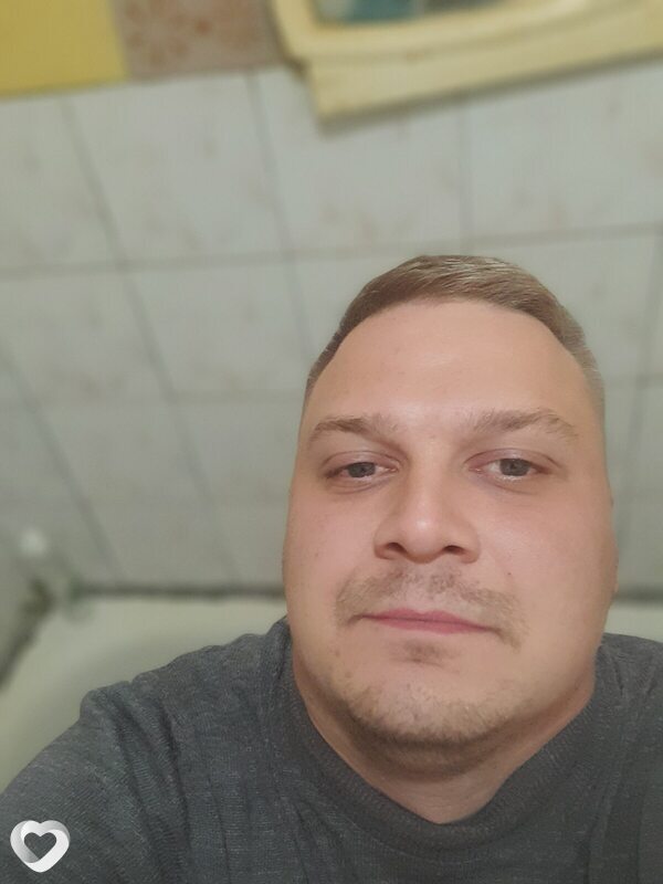 Роман, 31, Пензе — анкета №2110806