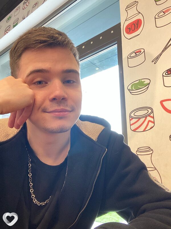 Lin, 24, Нефтеюганске — анкета №2110865