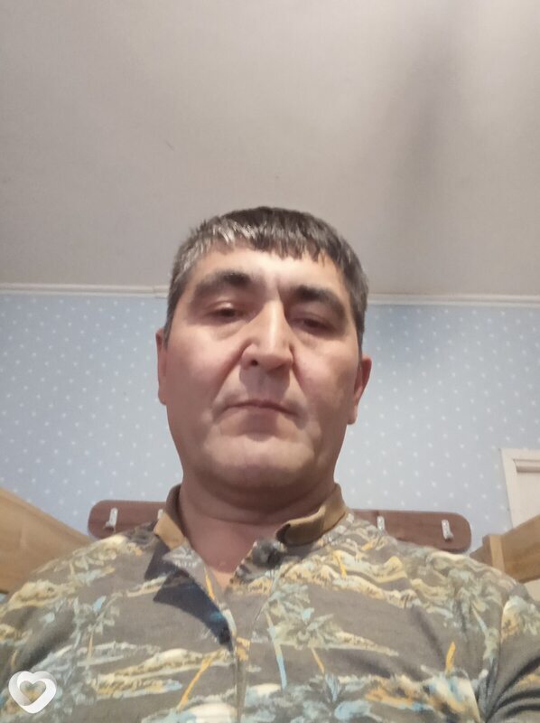 Рустам, 44, Брянске — анкета №2110868