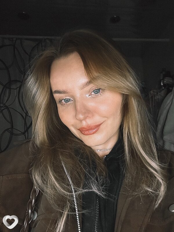 София, 27, Челябинске — анкета №2110875