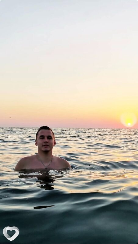 Rustam, 27, Казани — анкета №2110877