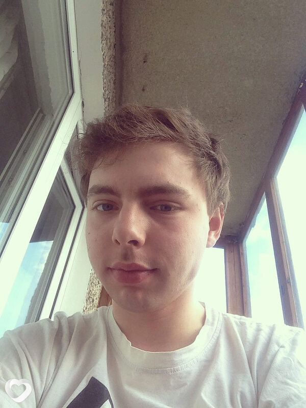 Антон, 30, Мурманске — анкета №2110885