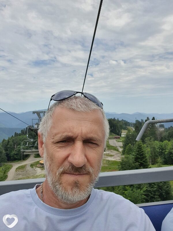 Андрей, 52, Волгограде — анкета №2154110