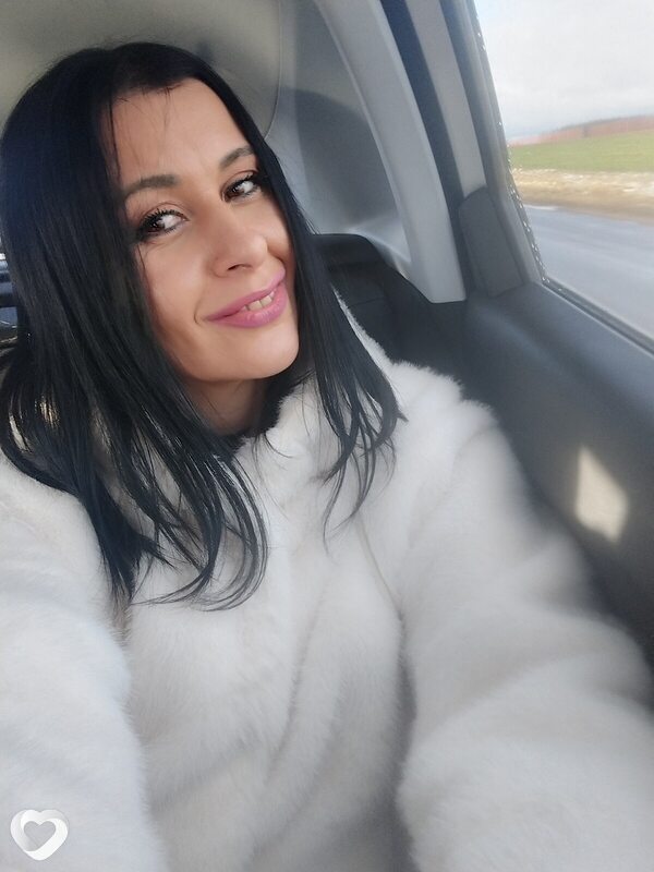 Ирина, 43, Минске — анкета №2154111