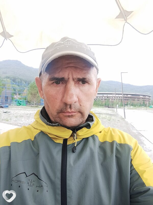 Олег, 49, Камени-на-Оби — анкета №2154116
