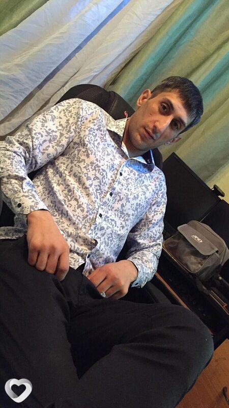 Заур, 36, Нижнем Новгороде — анкета №2154447