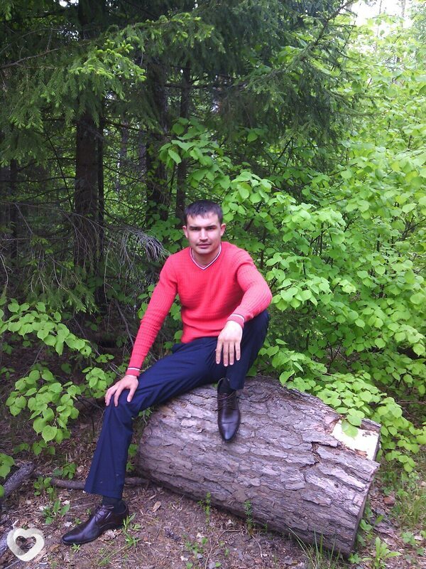 Динар, 40, Набережных Челнах — анкета №2110742